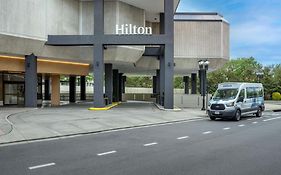 Hilton Arlington National Landing